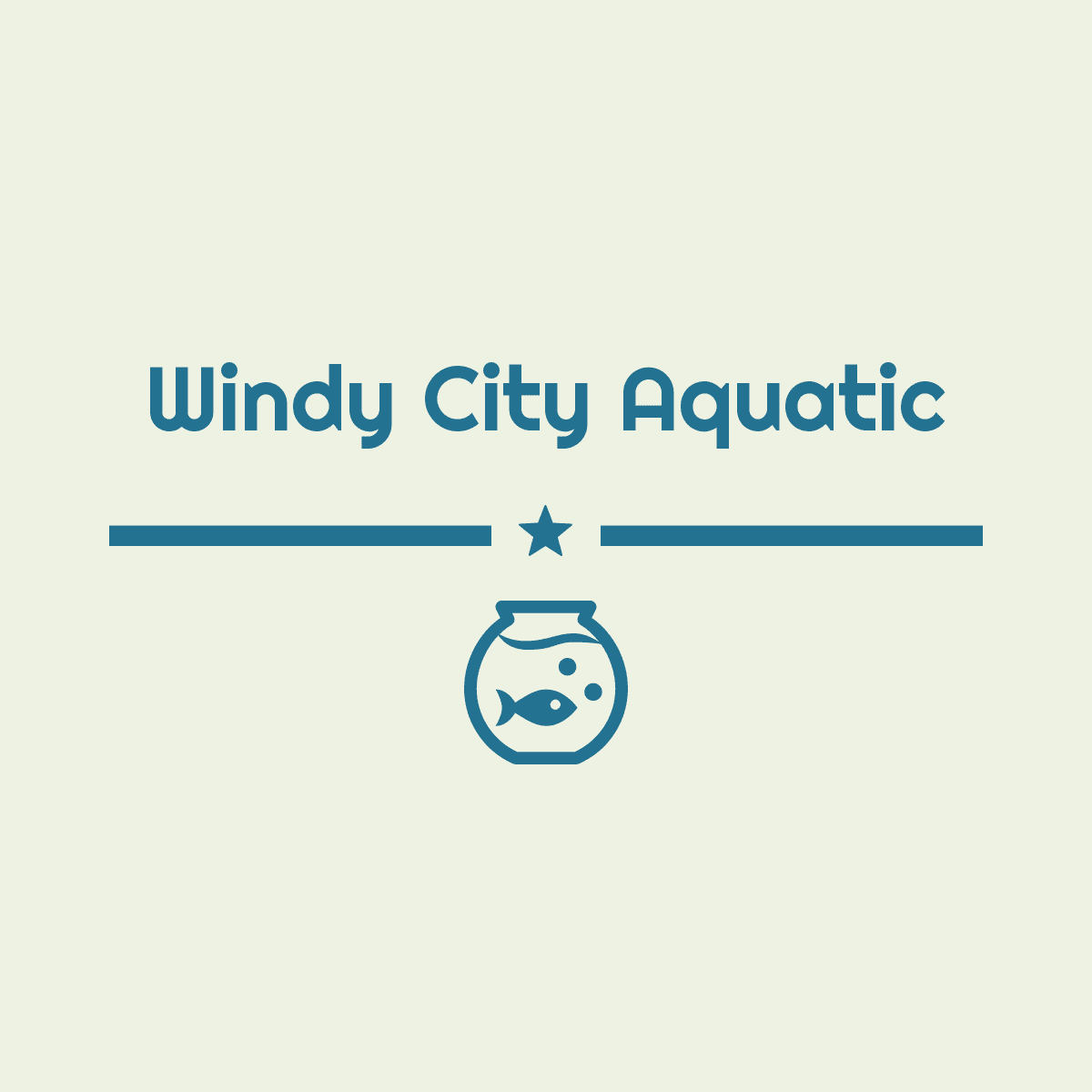 Windy City Aquatic